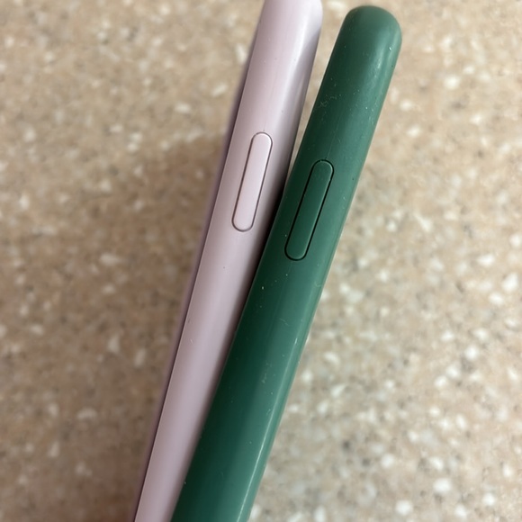 IPHONE XR Case - Set of 3 - Picture 5 of 11